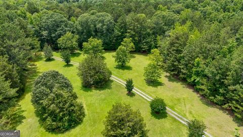 1348 Barwick Hill RD Comer GA 30629