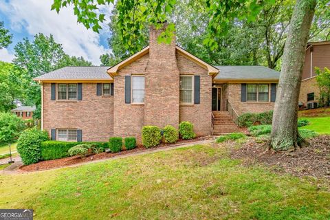 450 Battersea DR Lawrenceville GA 30044