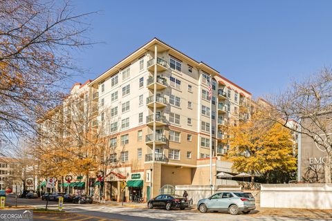 230 E Ponce De Leon Avenue Unit 516, Decatur, GA 30030 - MLS#: 10427041