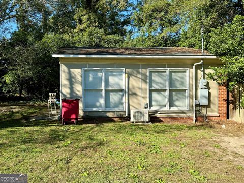 A home in Macon