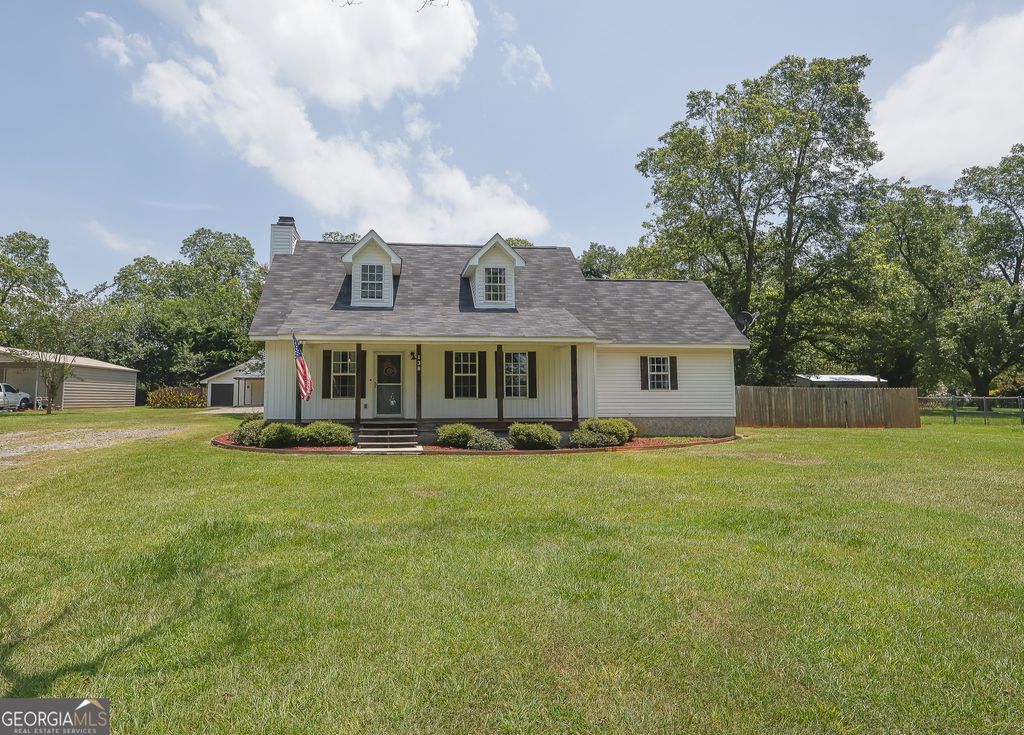 Photo of 138 Mills Circle, Byron, GA 31008 (MLS # 10798230)