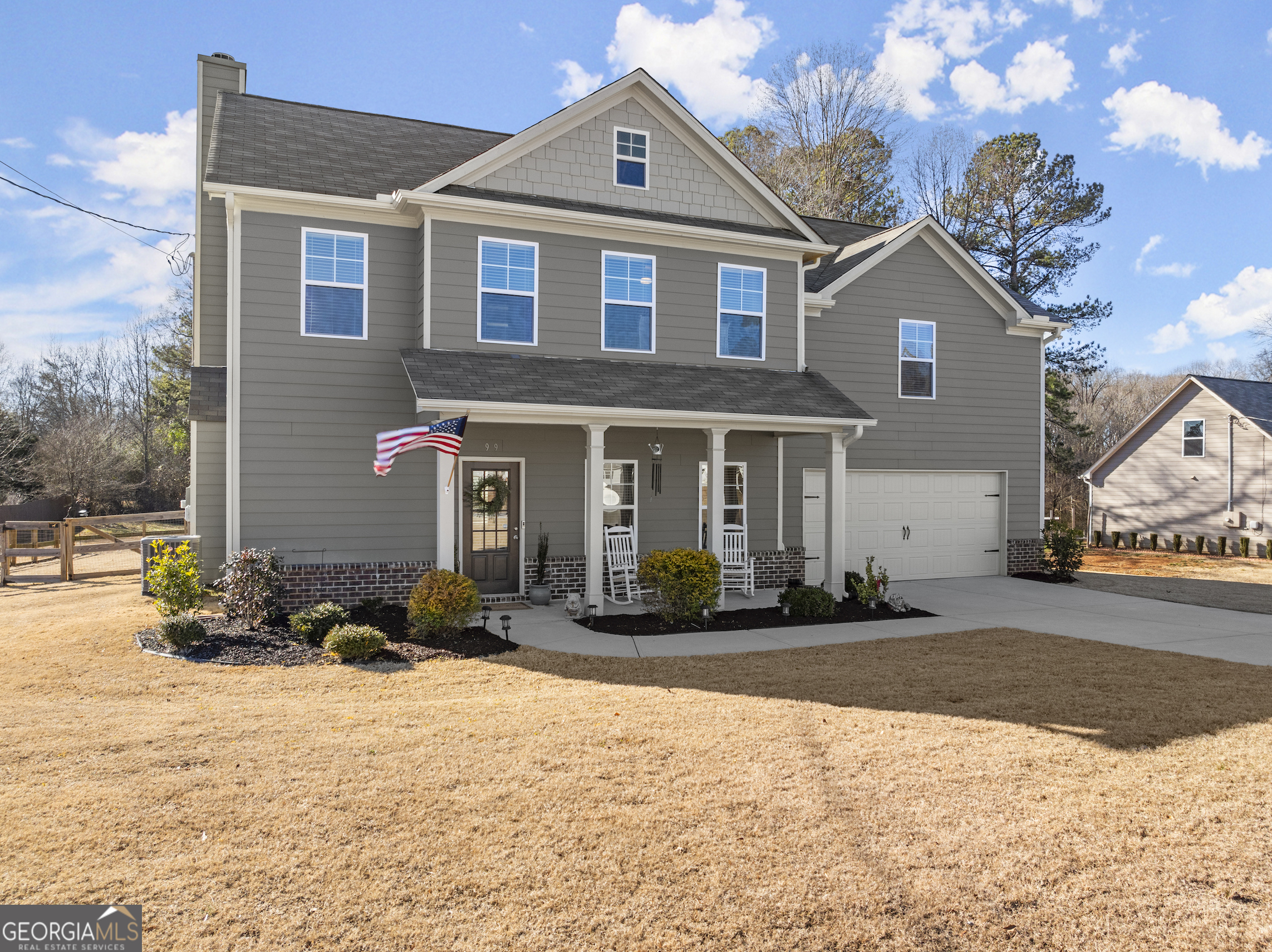 99 Cedar DR