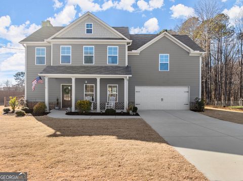 99 Cedar DR Pendergrass GA 30567