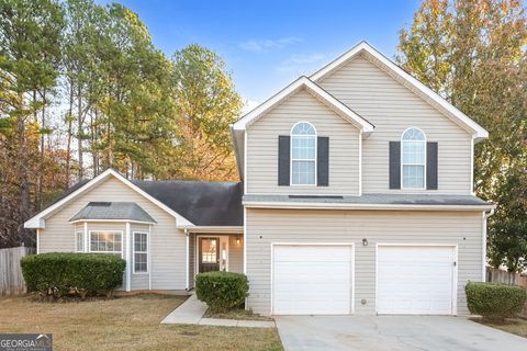 Photo of 4350 Millenium View Court, Snellville, GA 30039 (MLS # 10696859)