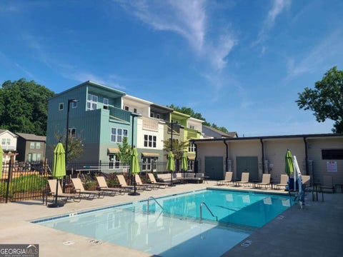 Photo of 1354 Breezy Street SE Ln #250, Atlanta, GA 30315 (MLS # 10818236)