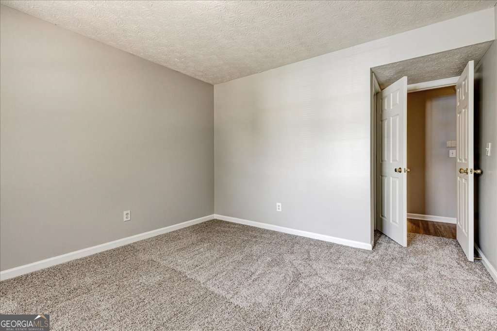 Mays Manor - Residential Lease