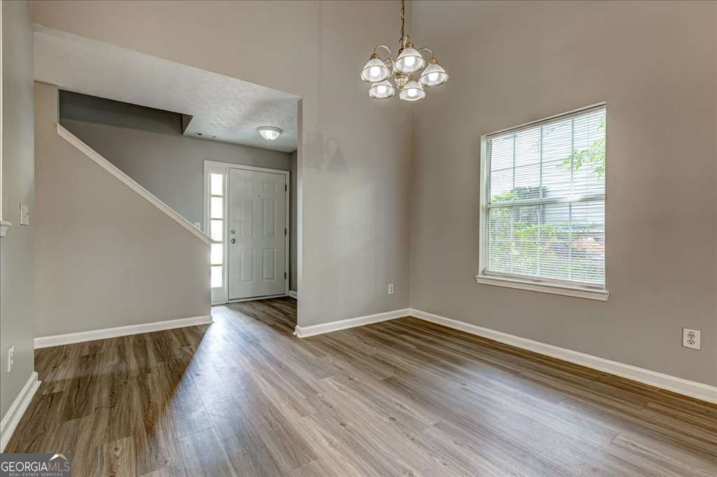 Mays Manor - Residential Lease