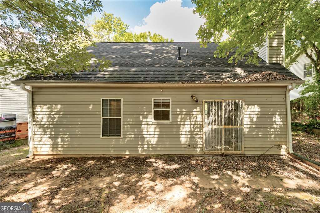 Mays Manor - Residential Lease