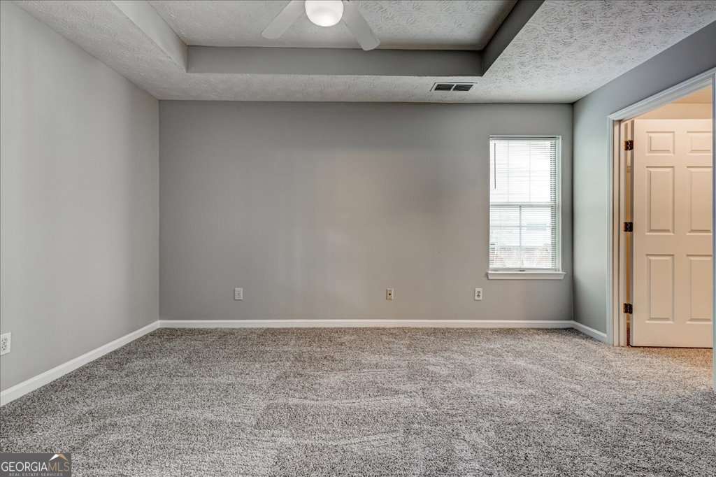 Mays Manor - Residential Lease