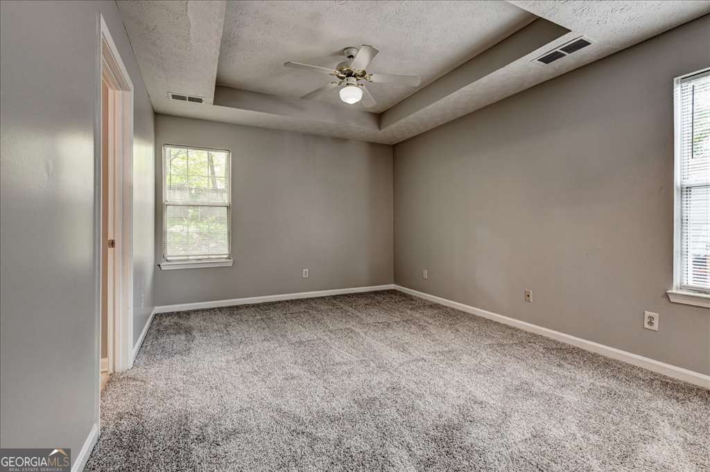 Mays Manor - Residential Lease