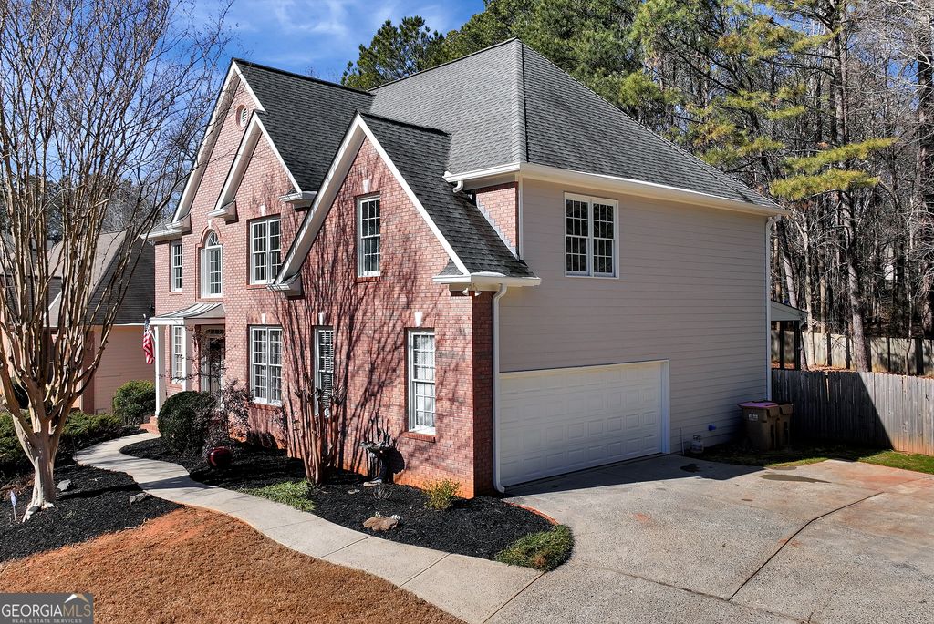 Photo of 7085 Burwick Lane, Cumming, GA 30040 (MLS # 10681189)