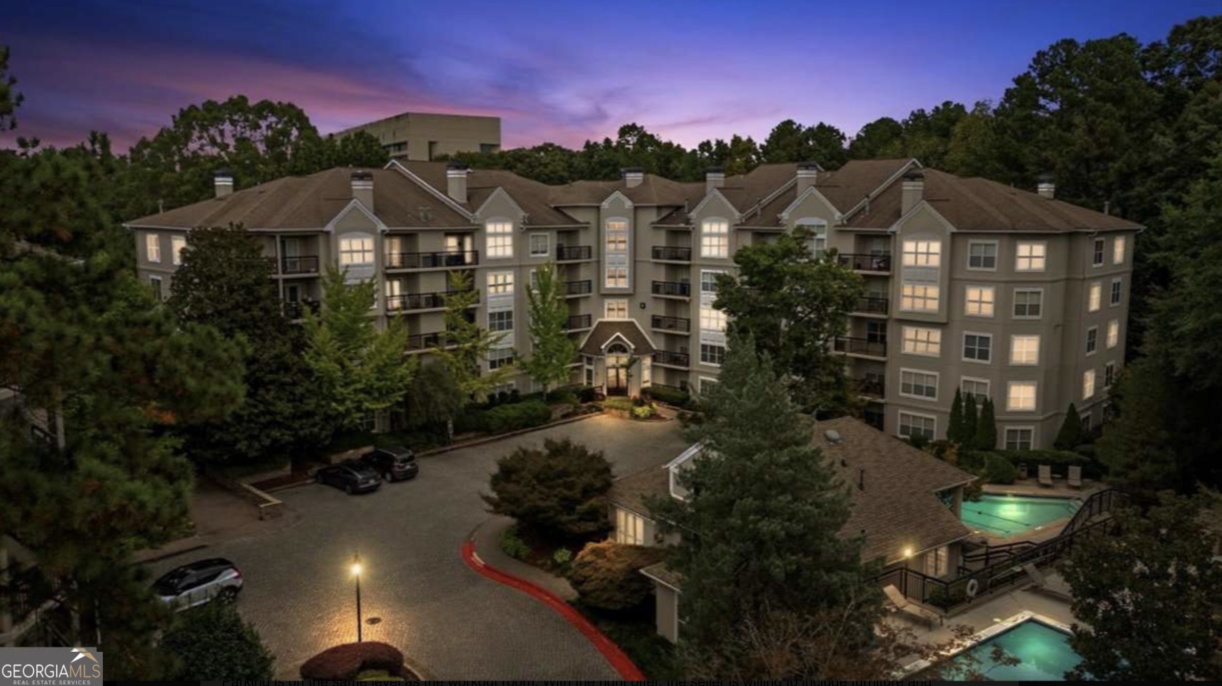 2409 River Green DR NW