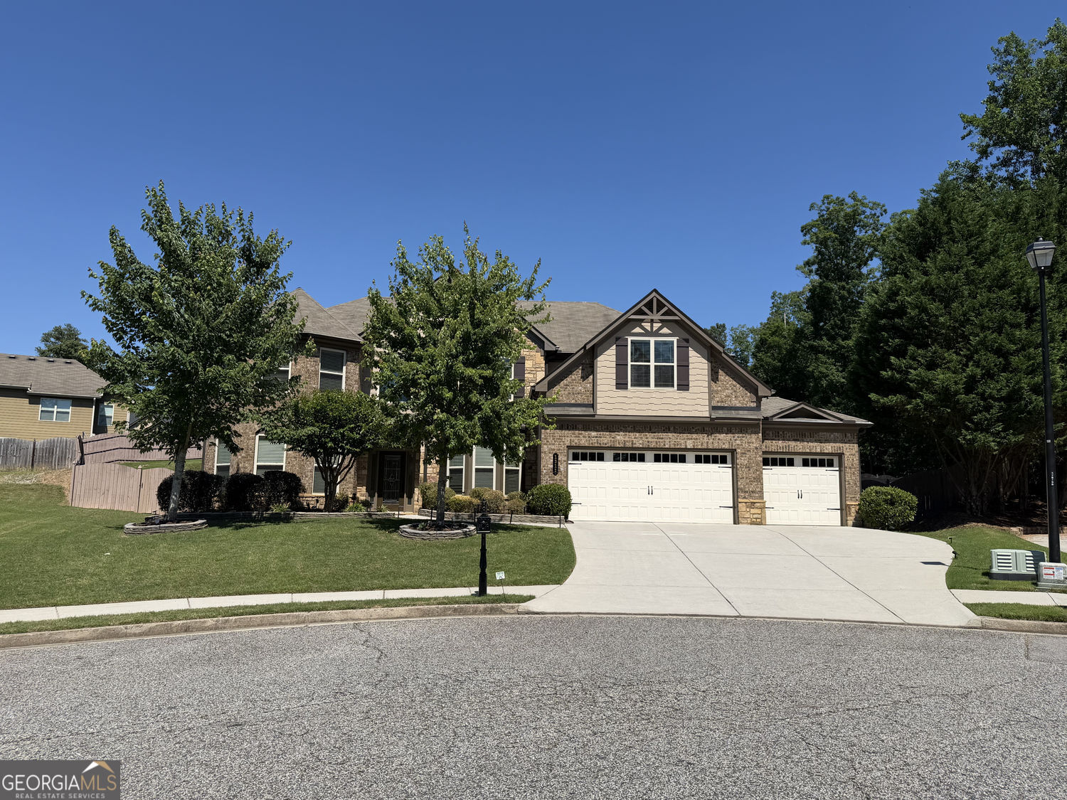 1311 Azalea Brook DR