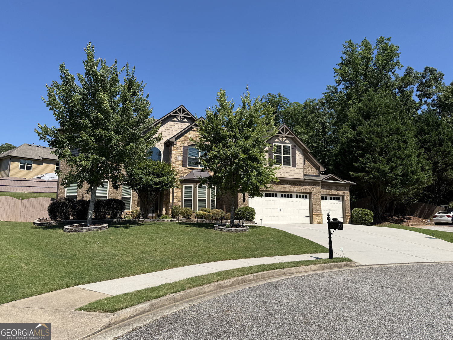 1311 Azalea Brook DR