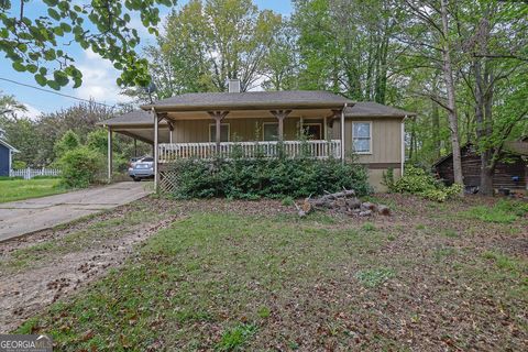 3180 Halifax DR Cumming GA 30041