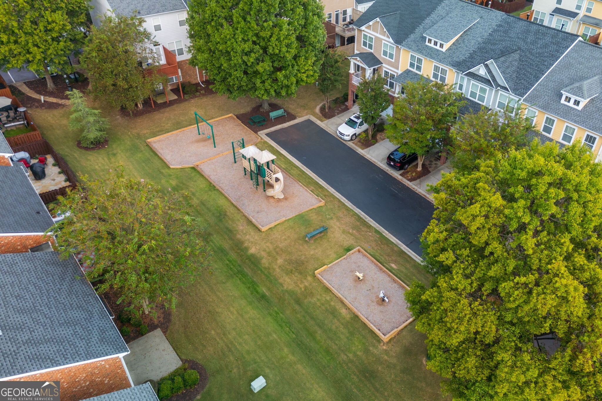 Wyndham - Residential