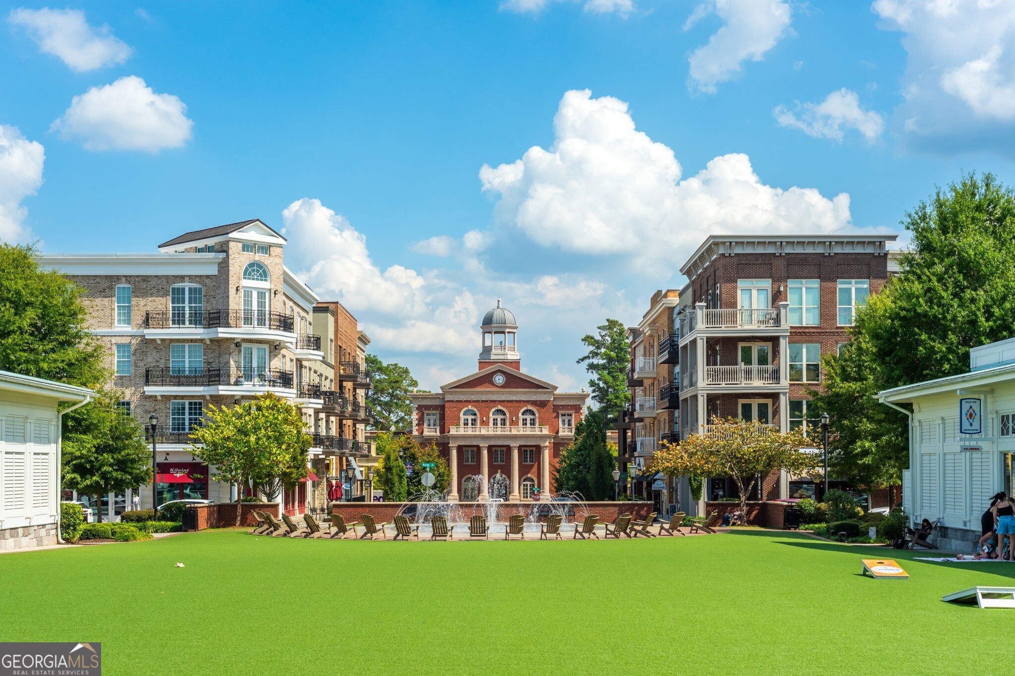 Wyndham - Residential