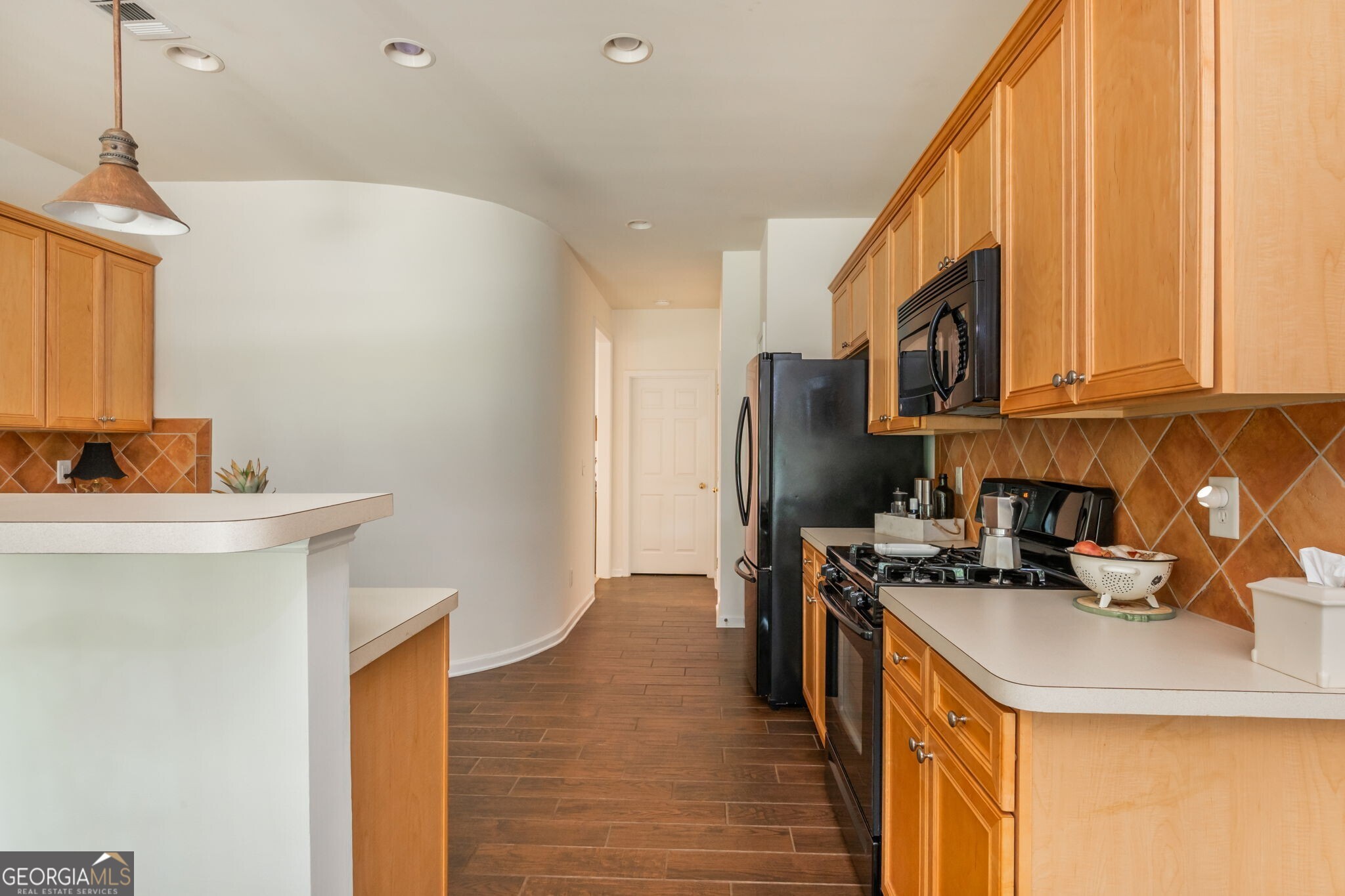 Wyndham - Residential