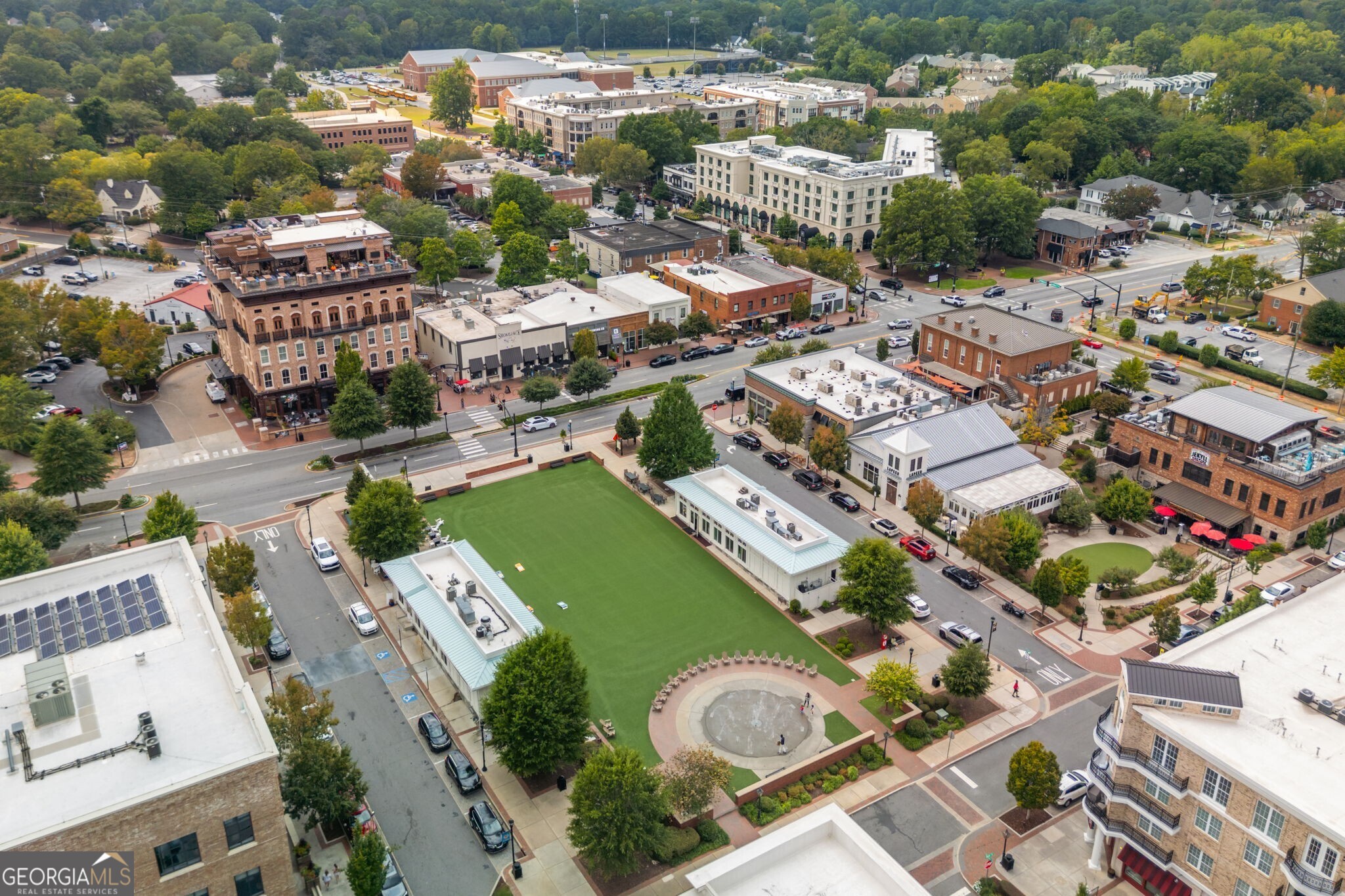 Wyndham - Residential