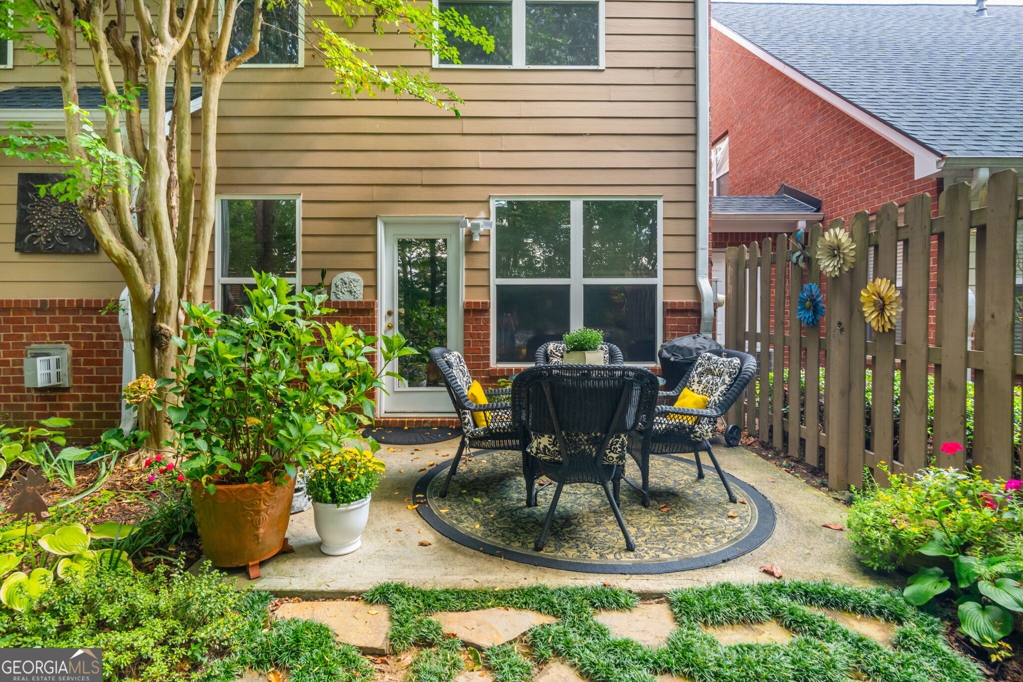 Wyndham - Residential