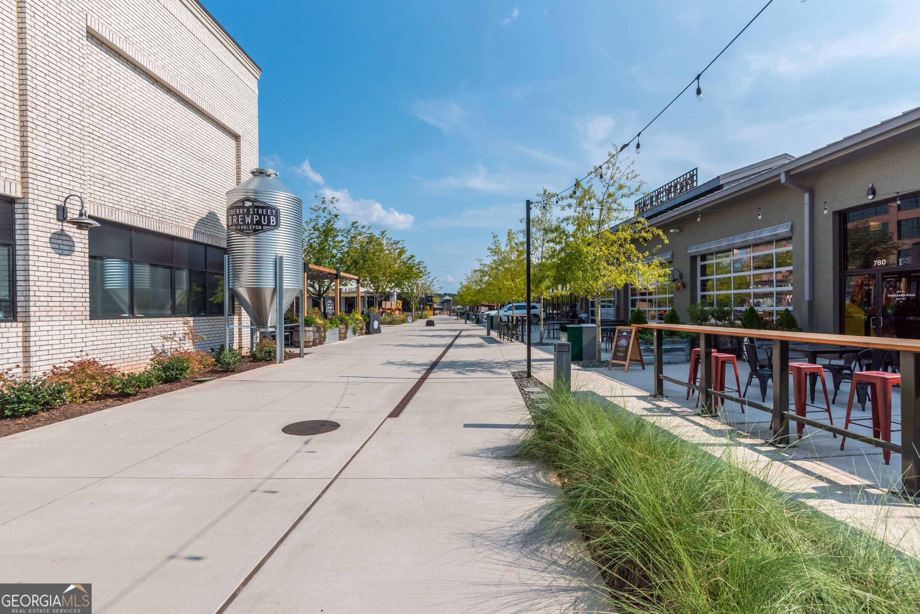 Wyndham - Residential