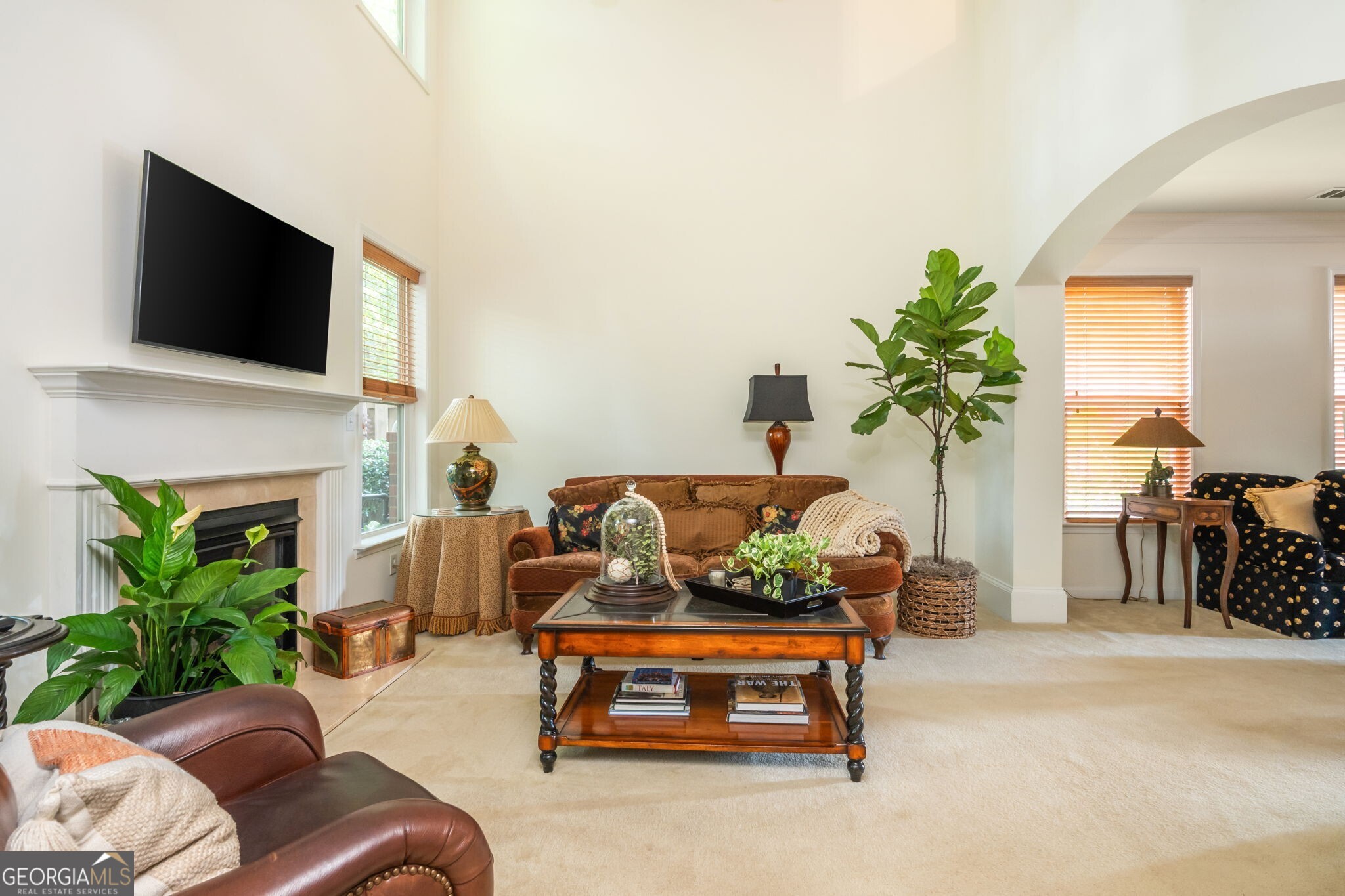 Wyndham - Residential