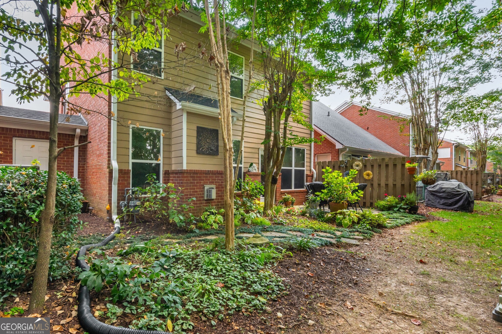 Wyndham - Residential