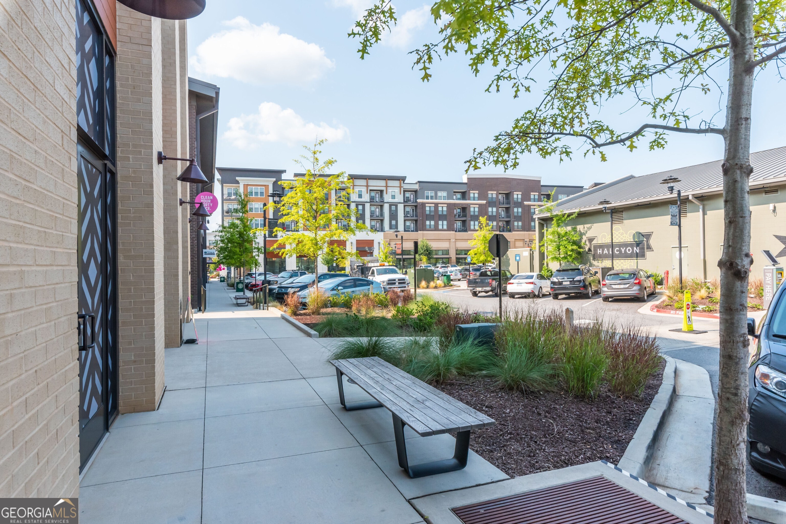 Wyndham - Residential