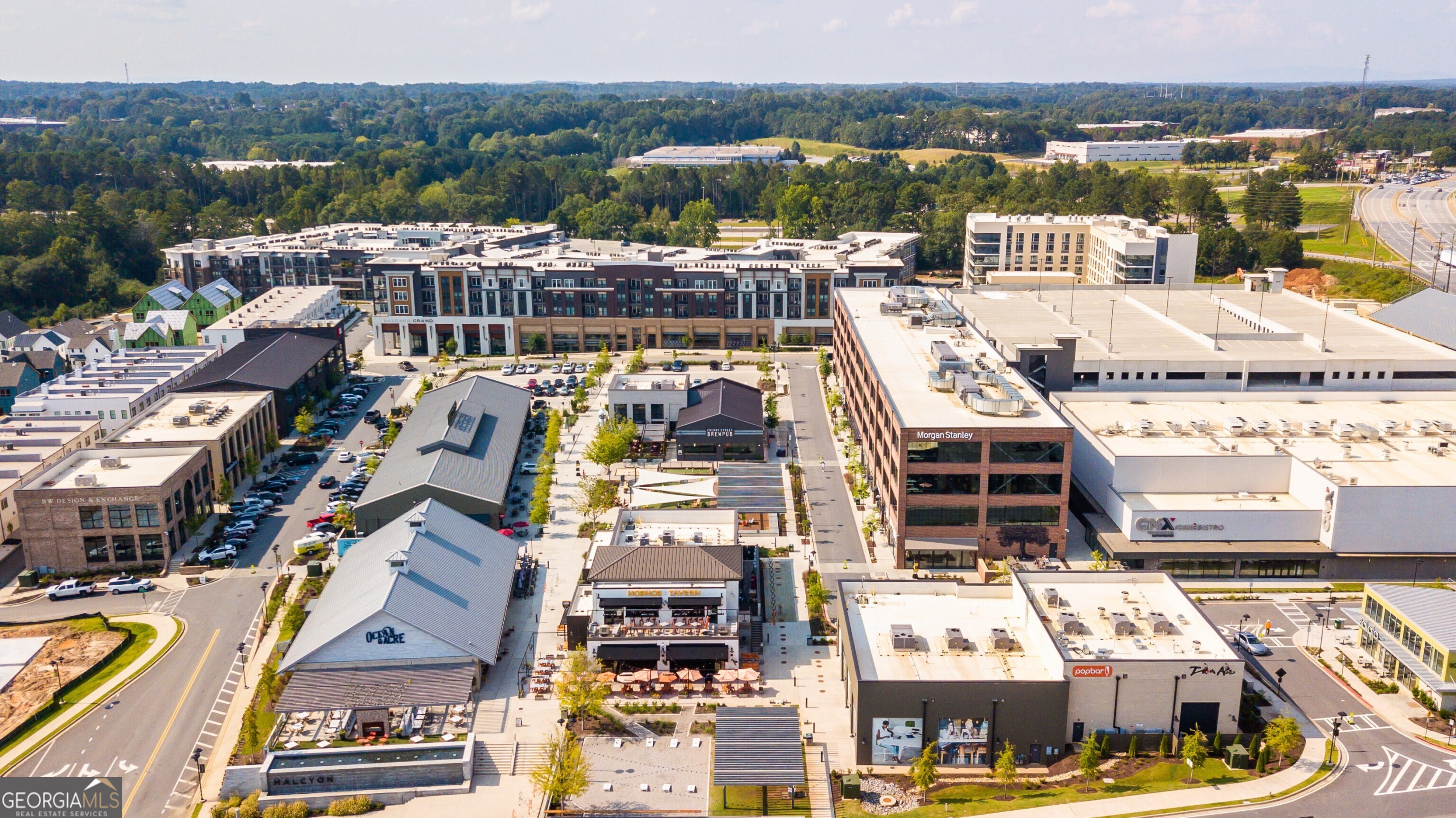 Wyndham - Residential