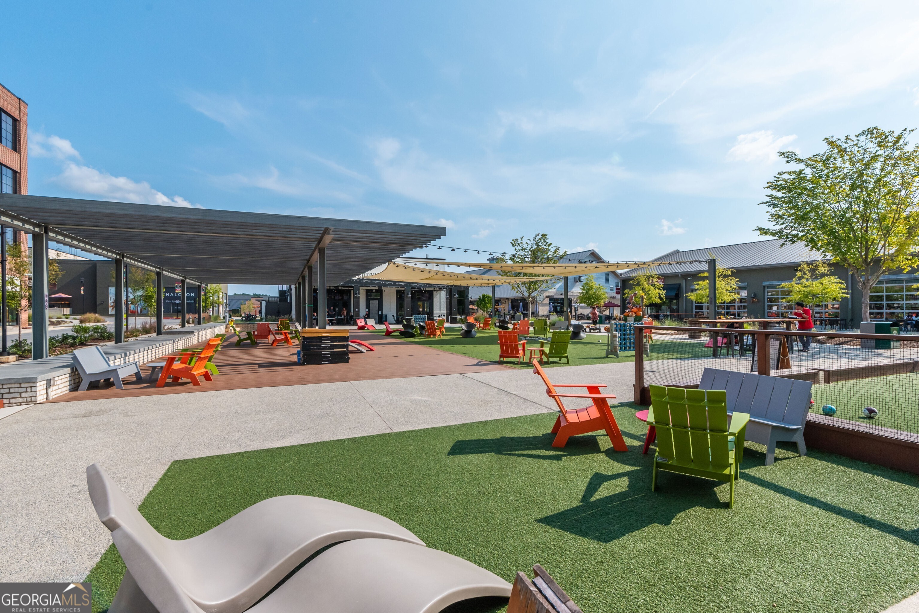 Wyndham - Residential