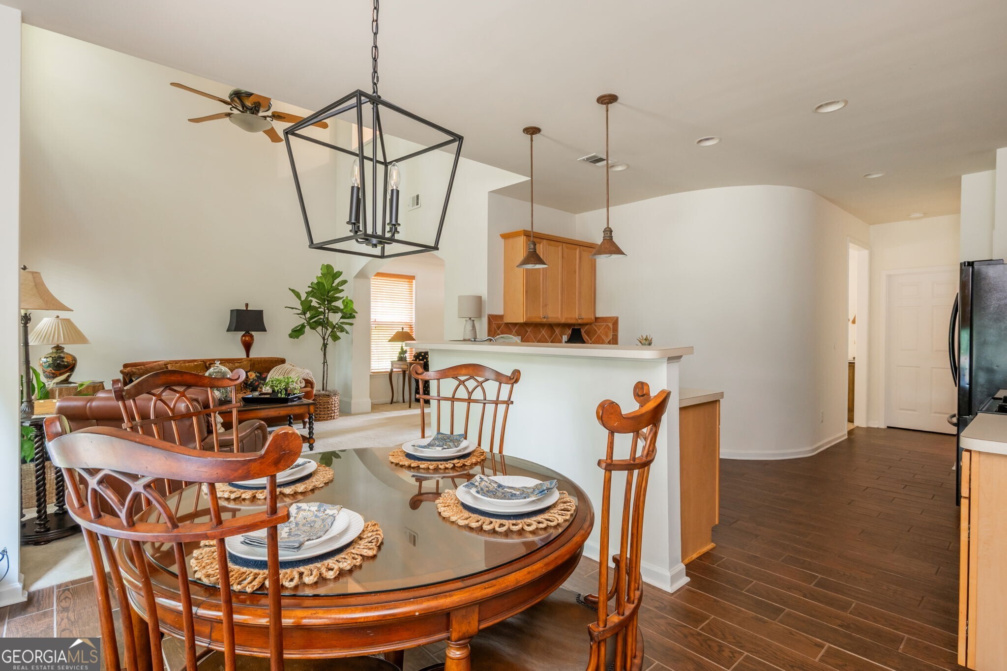 Wyndham - Residential