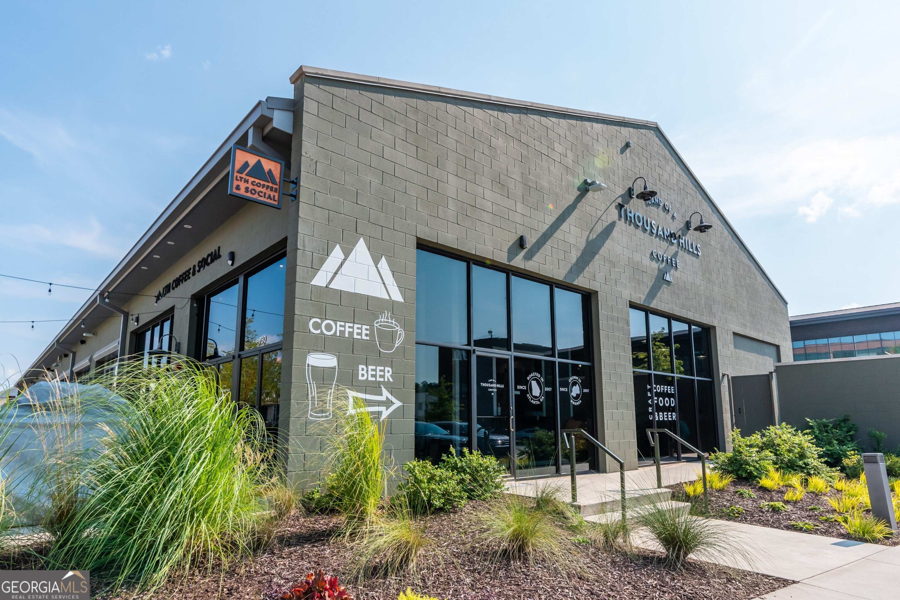 Wyndham - Residential