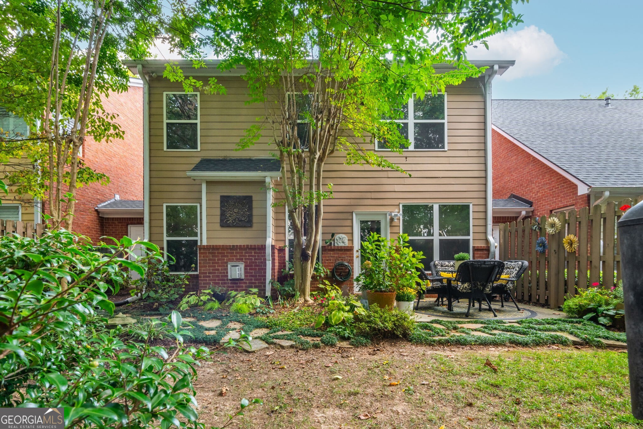 Wyndham - Residential