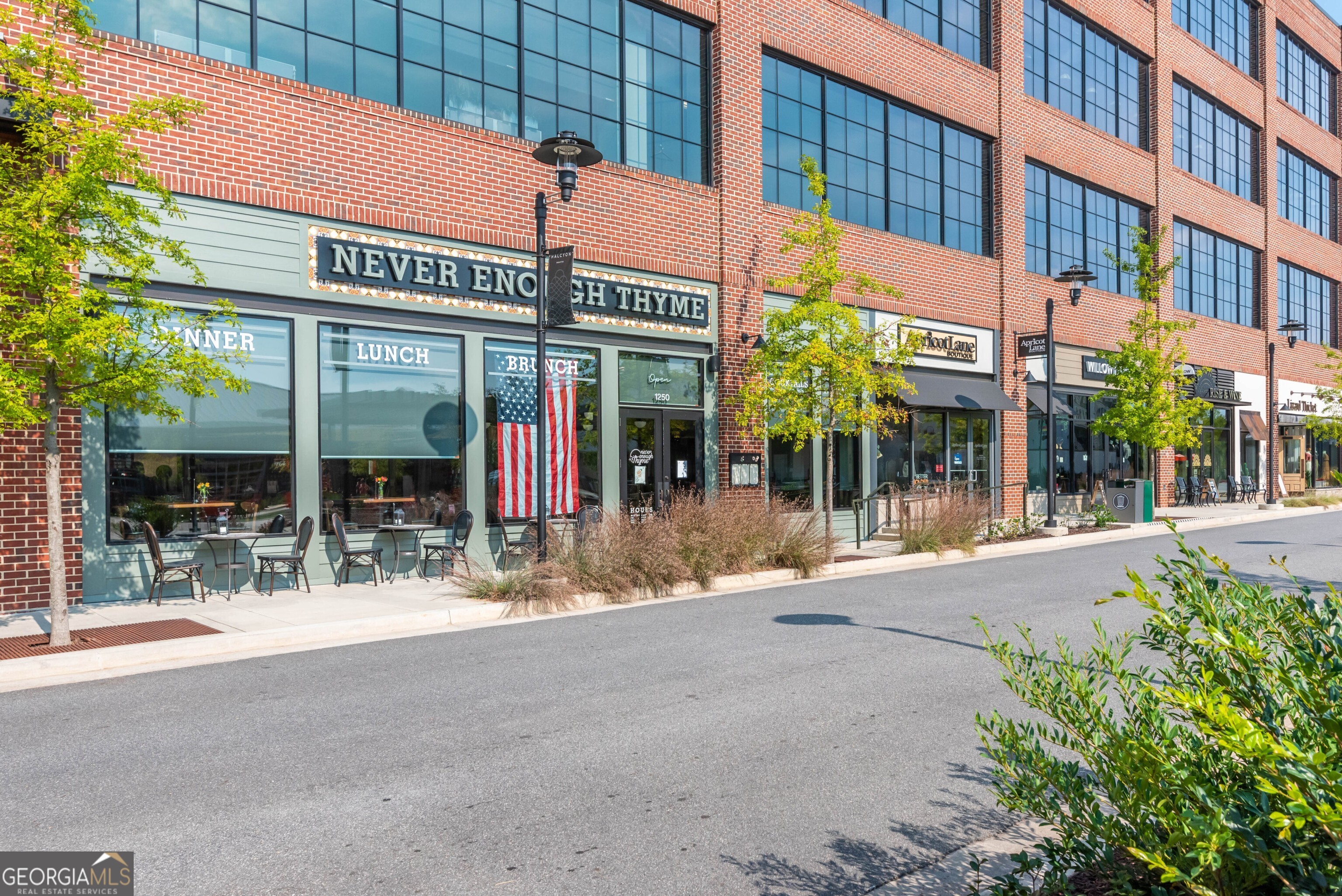 Wyndham - Residential