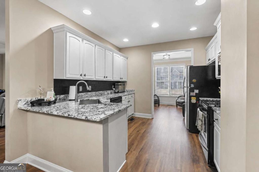 Photo of 4542 Amysaye Walk NW, Acworth, GA 30101 (MLS # 10785849)