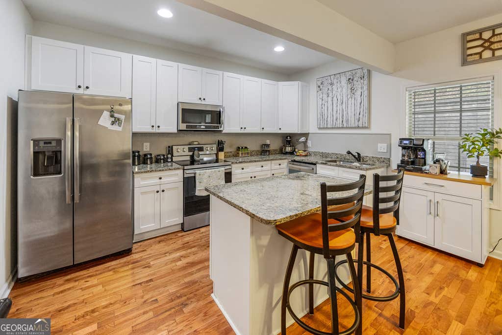 Photo of 190 Towne Villas Drive, Jasper, GA 30143 (MLS # 10823664)