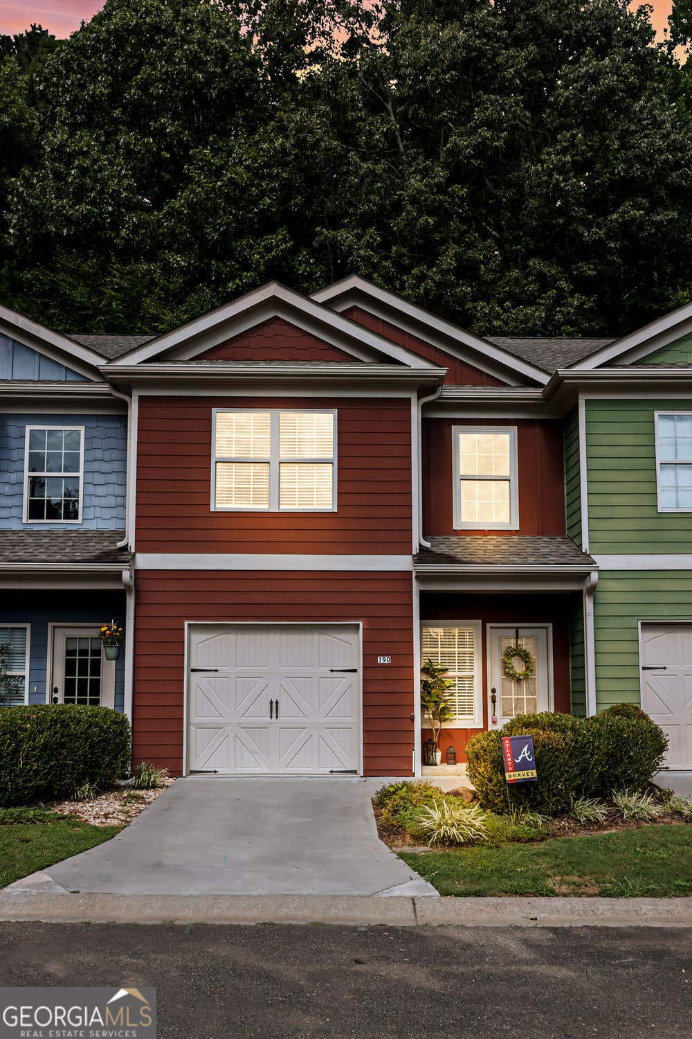 Photo of 190 Towne Villas Drive, Jasper, GA 30143 (MLS # 10823664)