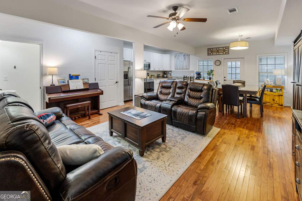 Photo of 190 Towne Villas Drive, Jasper, GA 30143 (MLS # 10823664)
