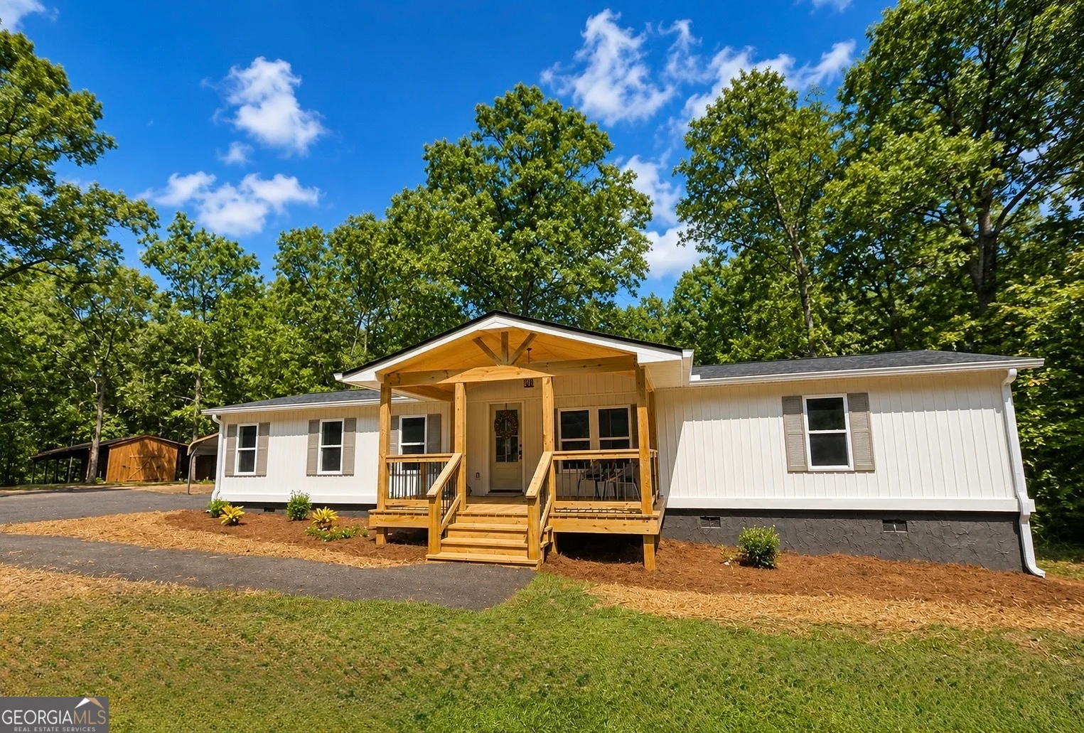 805 Alabama Road