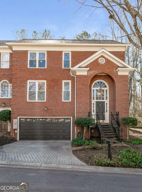 Photo of 7155 Roswell Road #16, Atlanta, GA 30328 (MLS # 10704495)