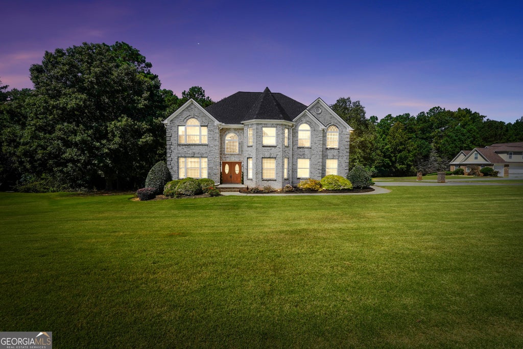 Photo of 1202 Persimmon Way, McDonough, GA 30252 (MLS # 10856159)
