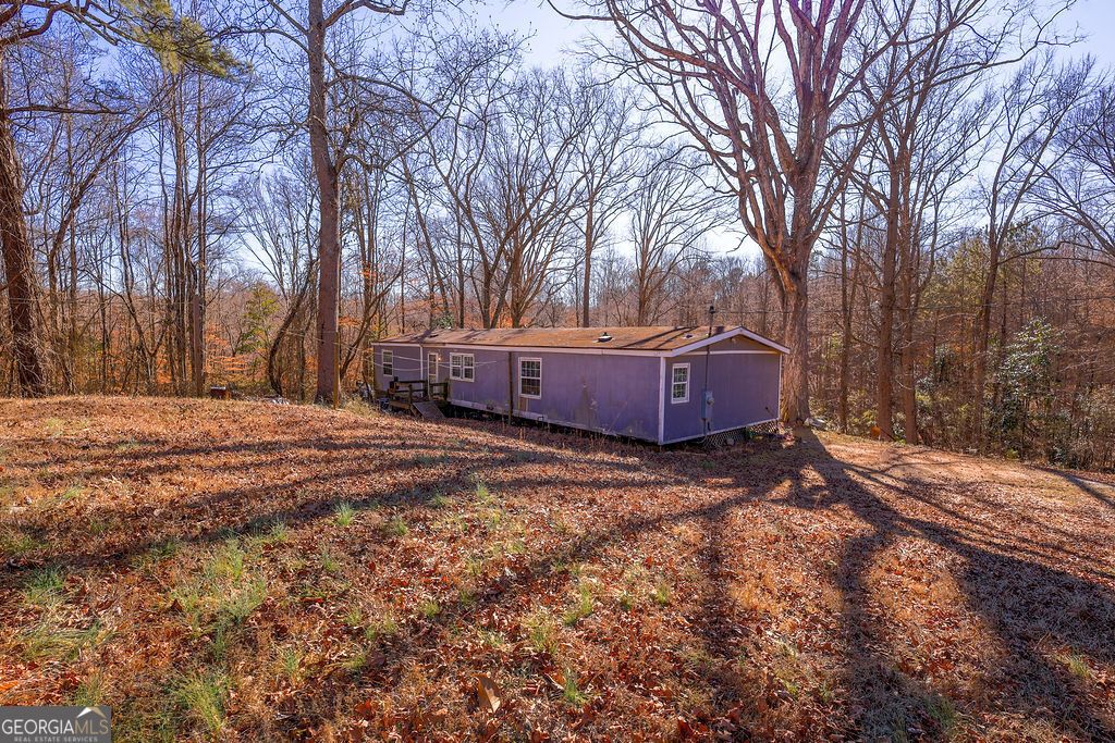 Photo of 2446 Mount Vernon Road, Lithia Springs, GA 30122 (MLS # 10680797)