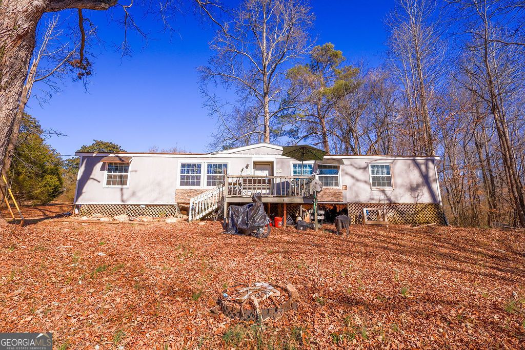 Photo of 2446 Mount Vernon Road, Lithia Springs, GA 30122 (MLS # 10680797)