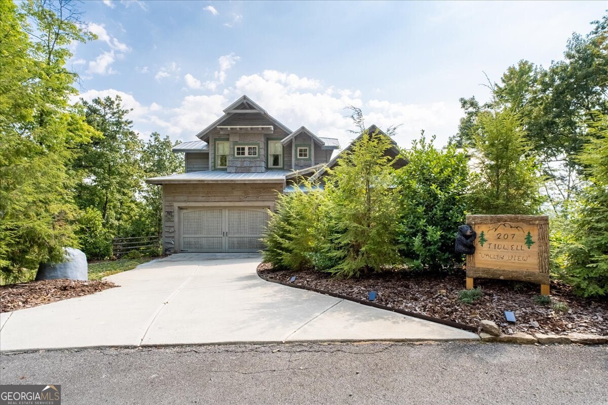 207 Utana Bluffs TRL