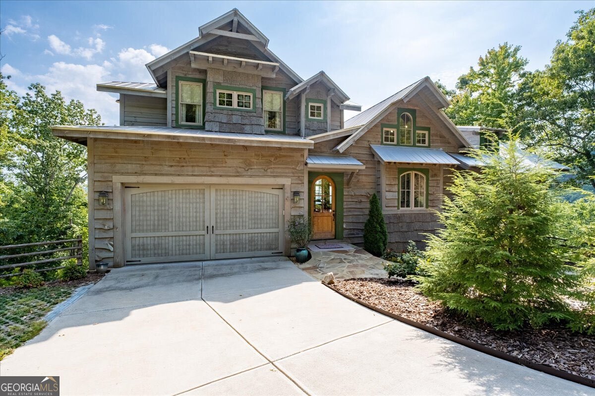 207 Utana Bluffs TRL