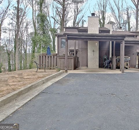 26 Cobblestone CRK Peachtree City GA 30269