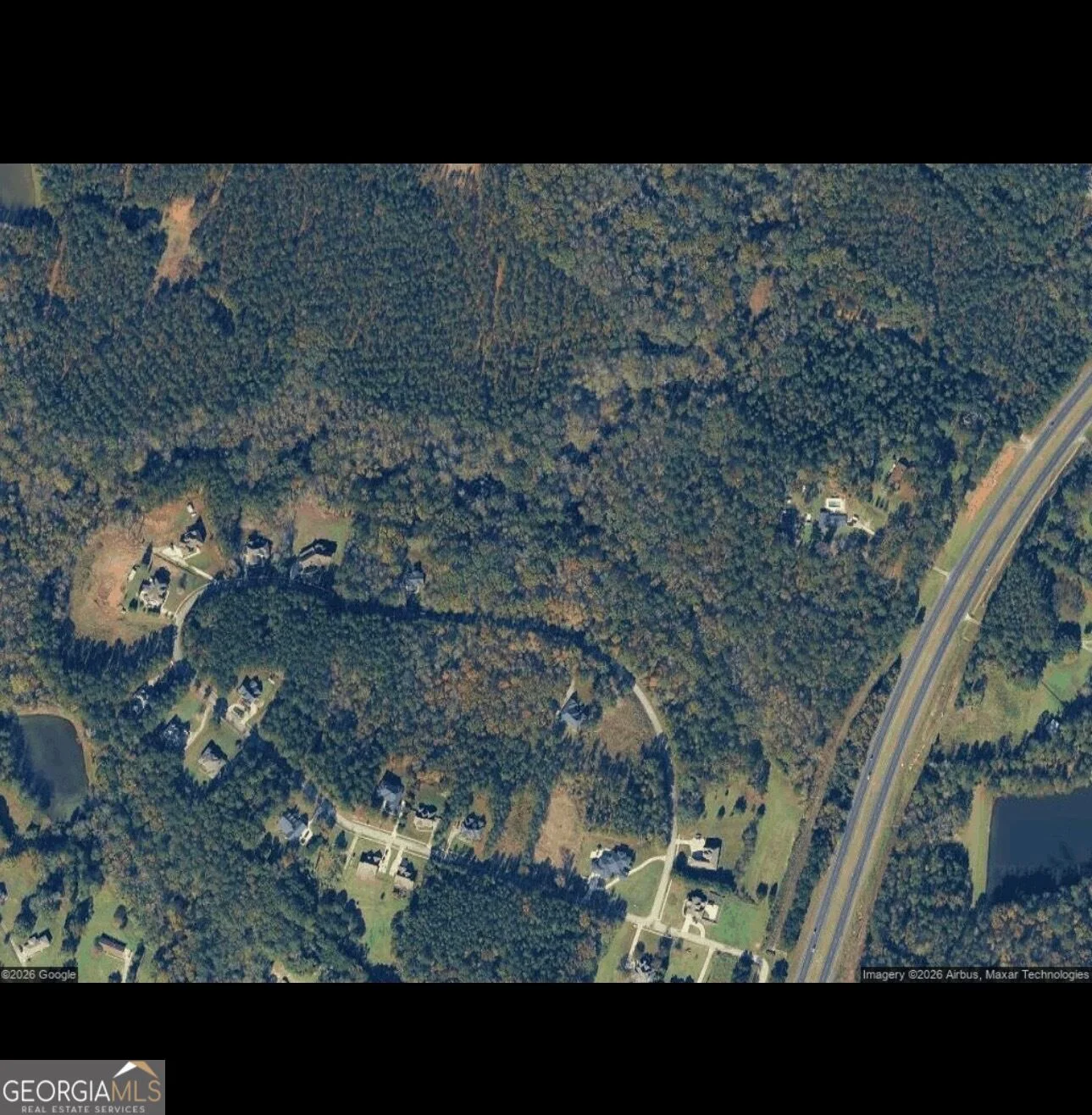 1117 Porter Circle, Gray, GA, 31032