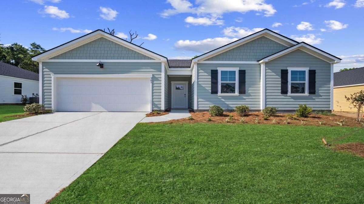 326 Royal Fern LN