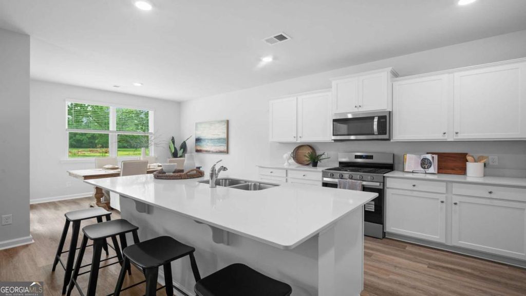 Photo of 326 Royal Fern Lane, Statesboro, GA 30461 (MLS # 10762944)