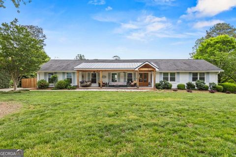 3967 Manson AVE SE Smyrna GA 30082